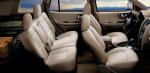 Hyundai Santa Fe 2001 года